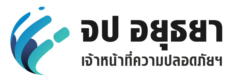 logo อยุธยา